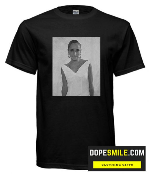 Sade  lover’s rock cool T-Shirt