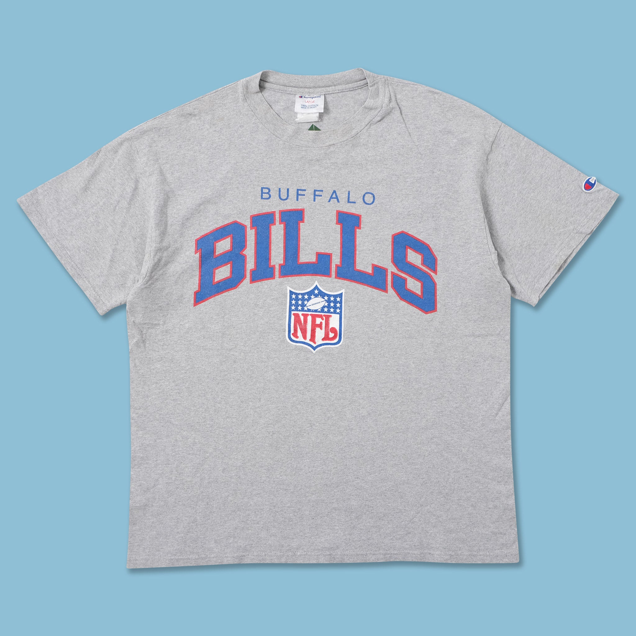 Vintage Buffalo Bills T-Shirt Medium