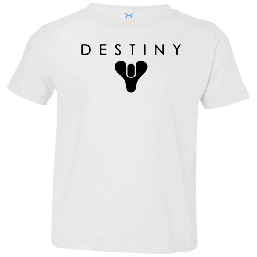 AGR Destiny Logo Toddler Jersey T-Shirt