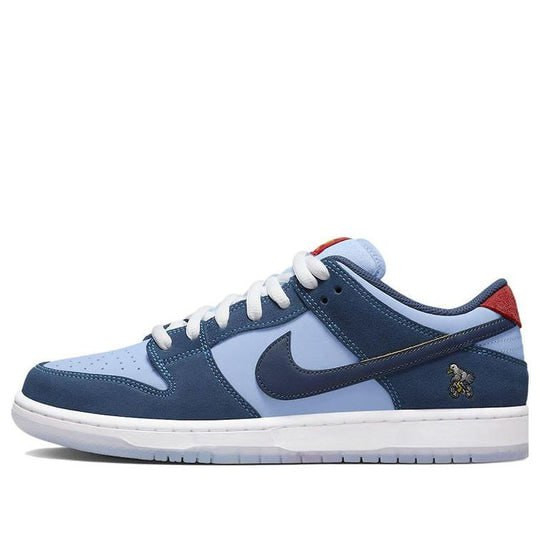 Nike Sb Dunk Low Pro Why So Sad 602519