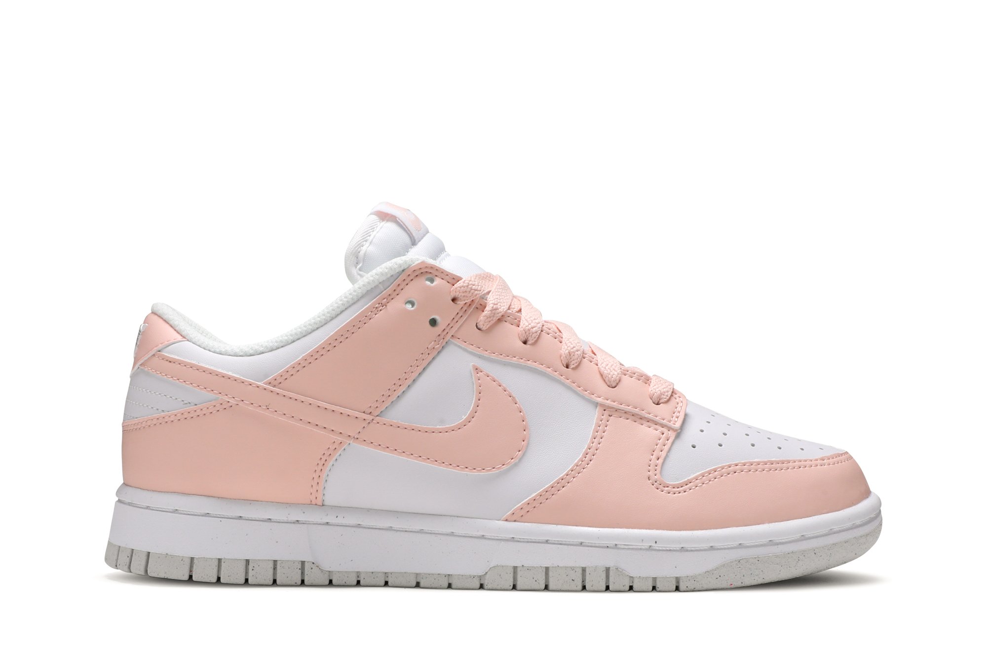 Nike Dunk Low Next Nature Pale Coral (Women’s) – Kohlrabis 195238100360