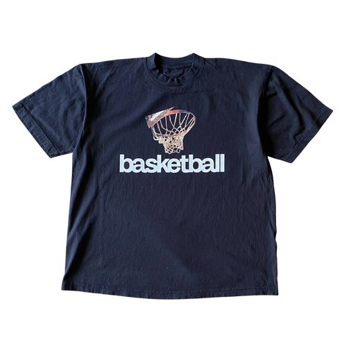 Basketball T shirt Outfit