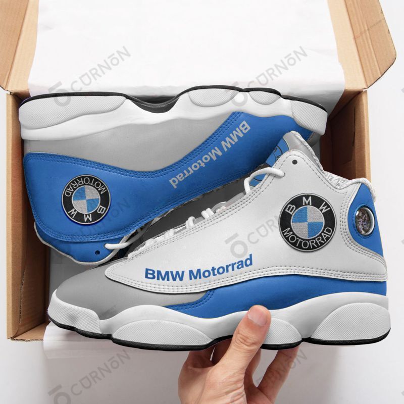 BMW Motorrad Air JD13 Sneakers 0108