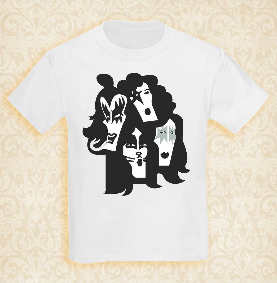 Camiseta Anivers rio shirt