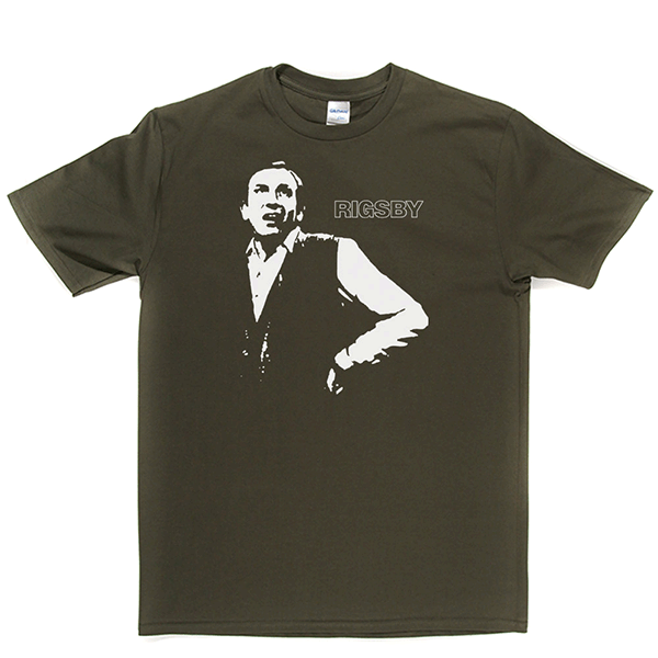 Rigsby T Shirt