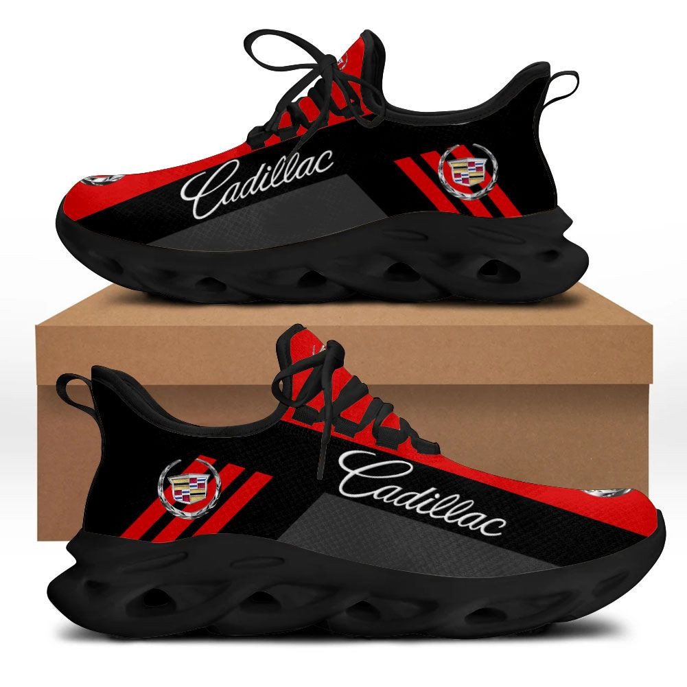 Cadillac Running Shoes