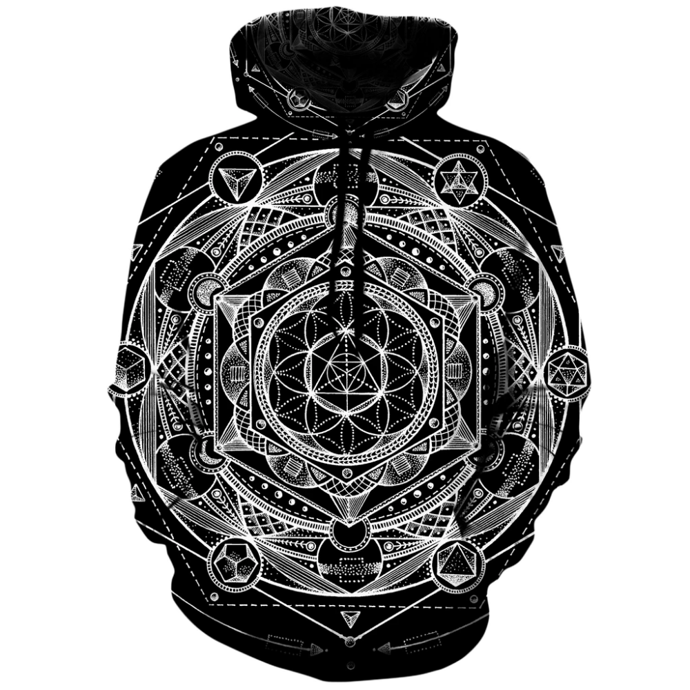 Esoteric Unisex Hoodie