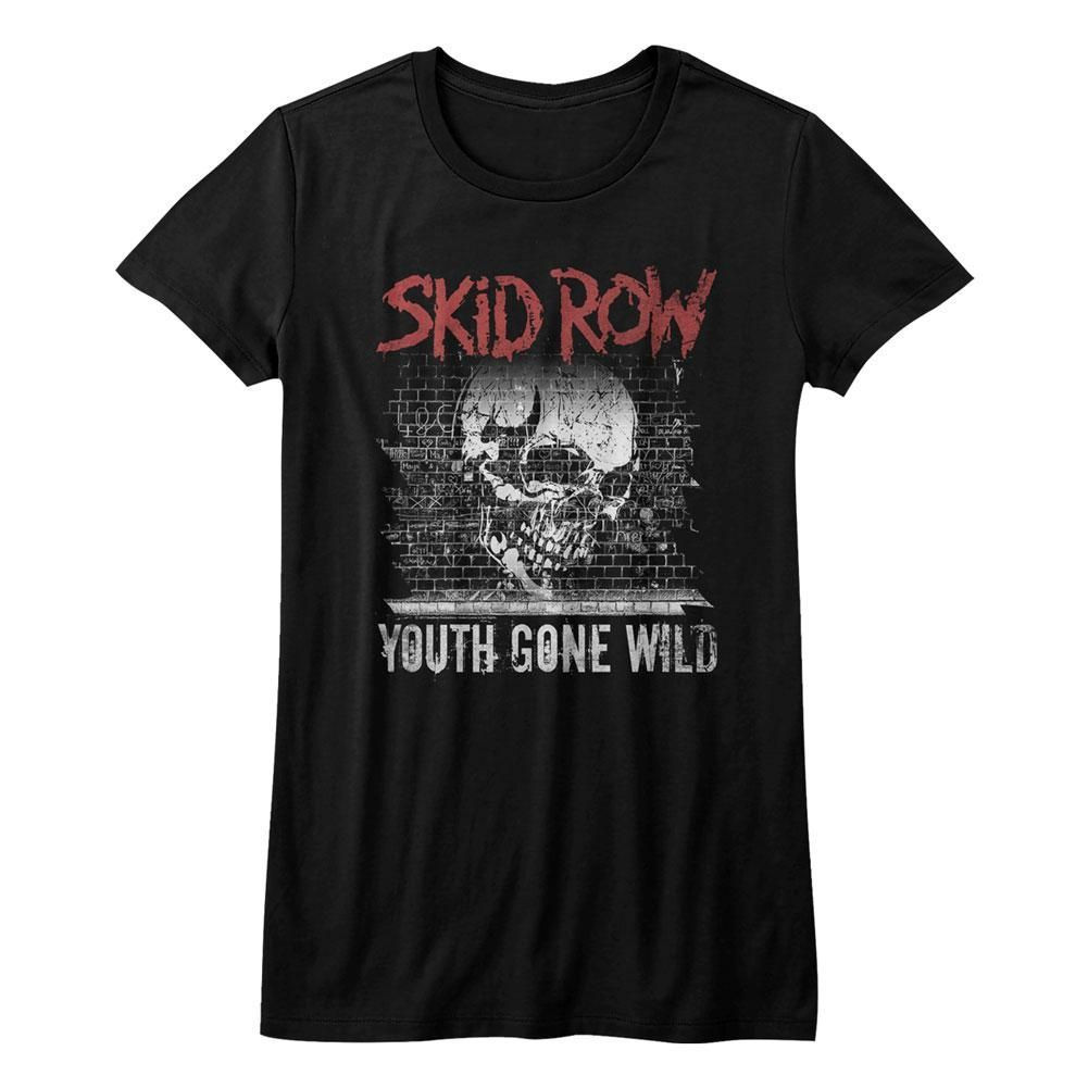 I Love This Shirt From Rock Com S Row Special Order Grafi Gone Wild S S Shirt