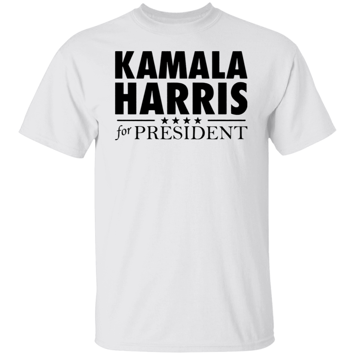 Kamala Harris 2024 Shirt 2024 Presidential Candidates Election TShirt