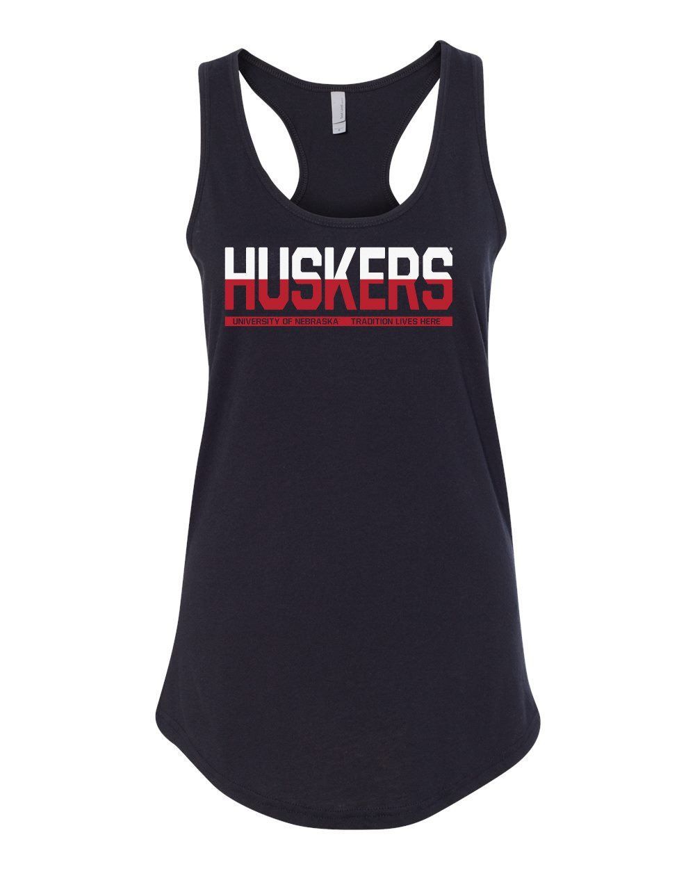 Wear This Tank Top To Support Husker Athletics Free Shipping On All Orders Over 50 Ple