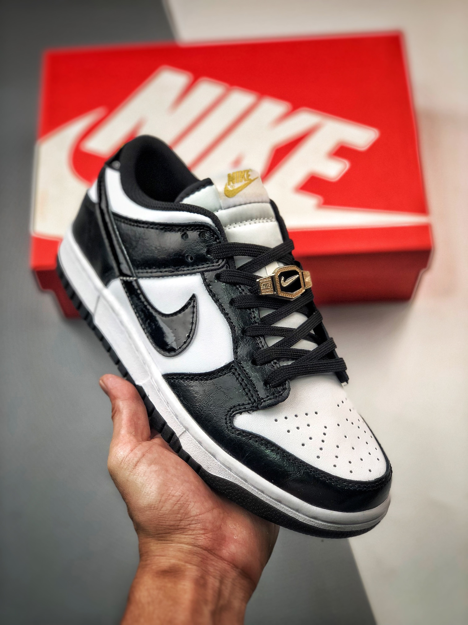 Nike Dunk Low World Champ DR9511-100 5339384