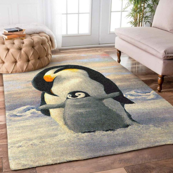 Penguin Rug RCDD81F15691