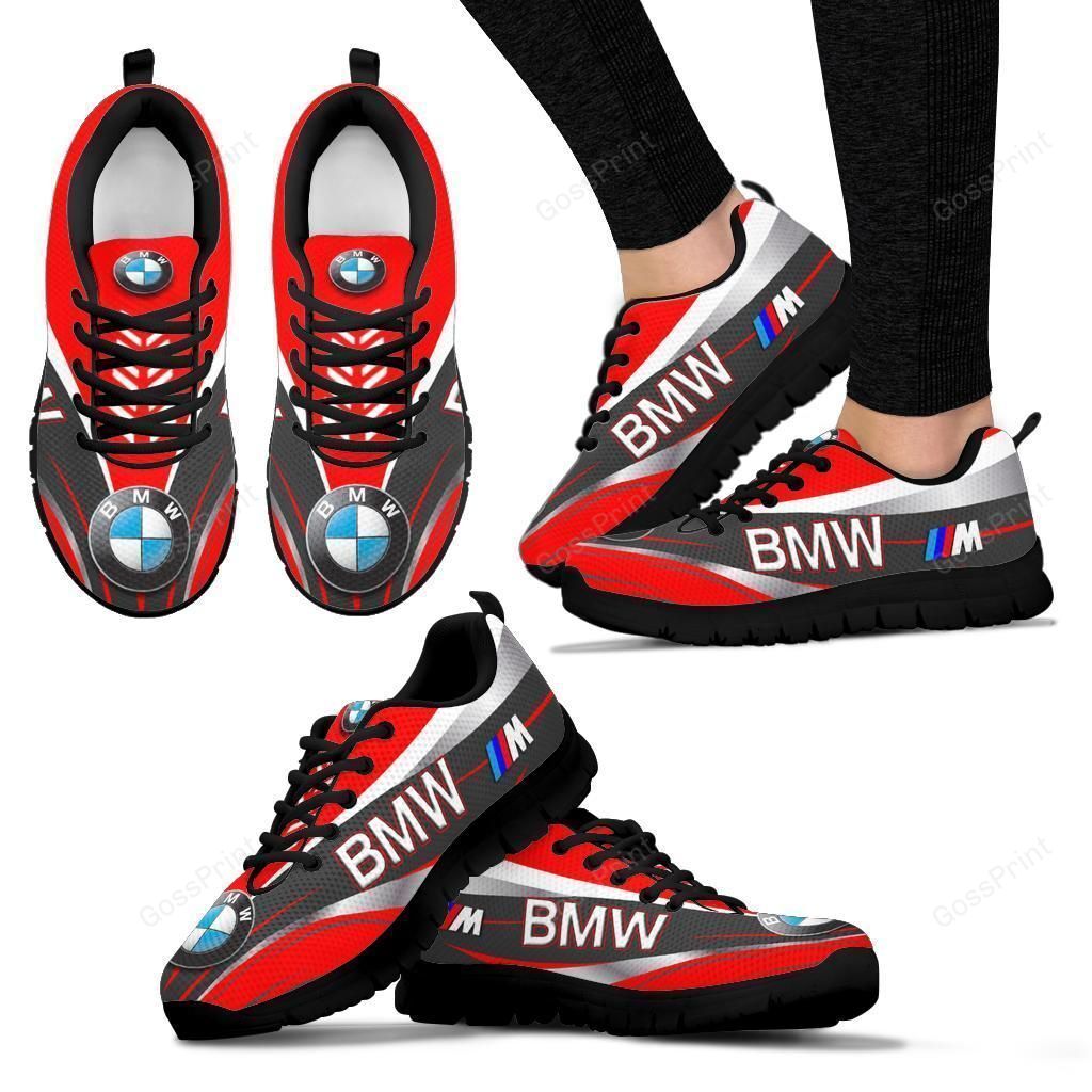 Bmw Sneaker Ver 4