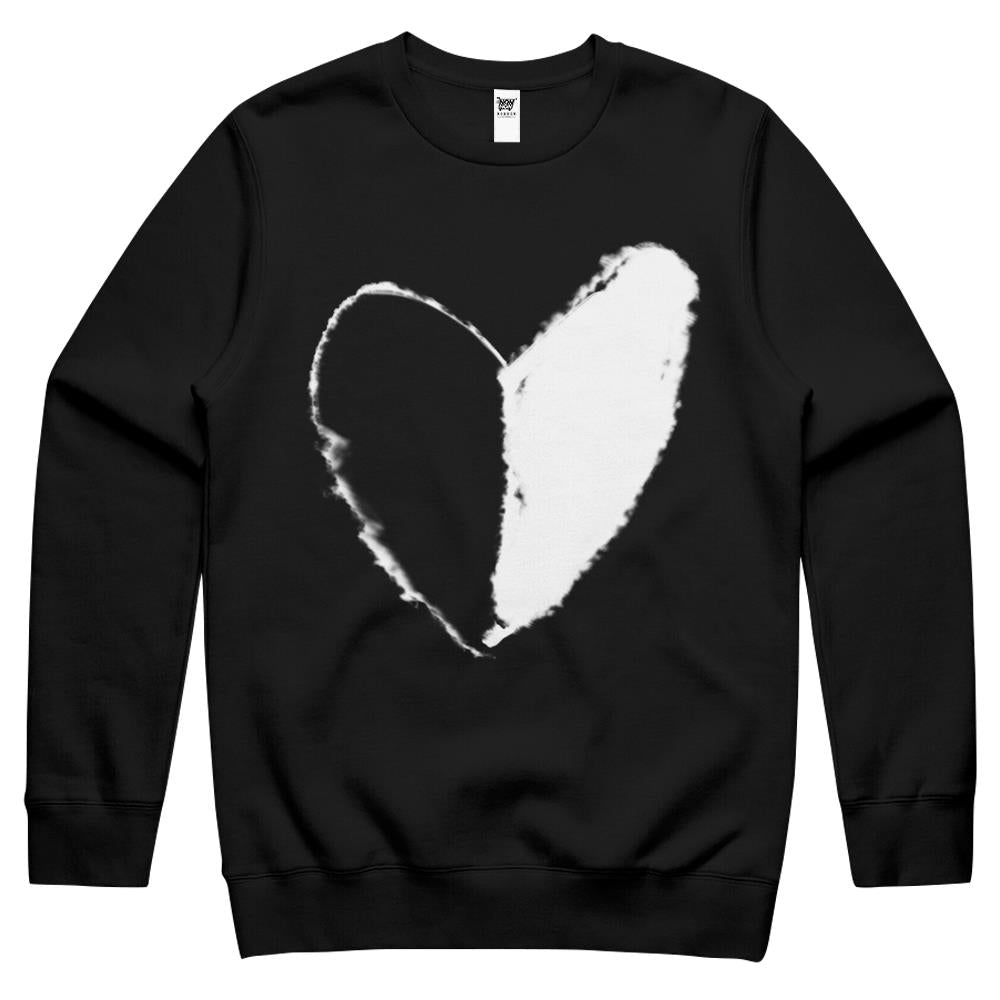 Your Boyfriend’S Shirt Crewneck Sweatshirt