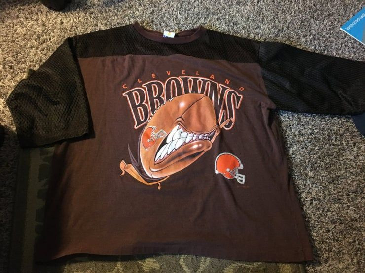 1994 Cleveland Browns Vintage Shirt