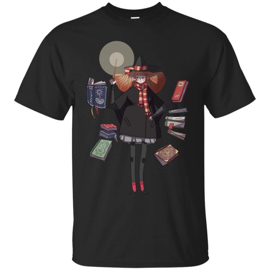HERMIONE GRANGER – Hermione T Shirt & Hoodie