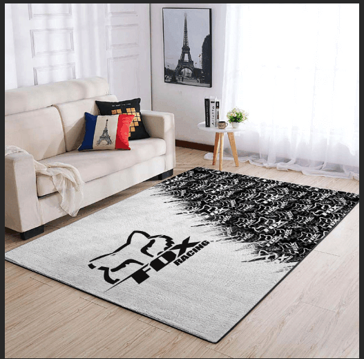 FX RACING LOVER– LIMITED EDITION RUG 6414TR