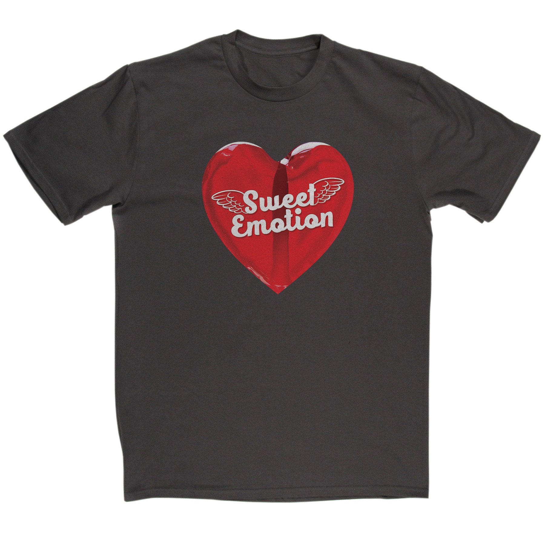 Aerosmith Inspired – Sweet Emotion T Shirt