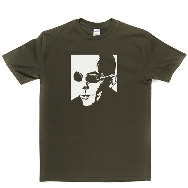 Hunter Thompson T-shirt