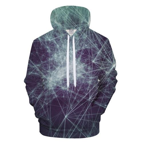 Connection Hoodie