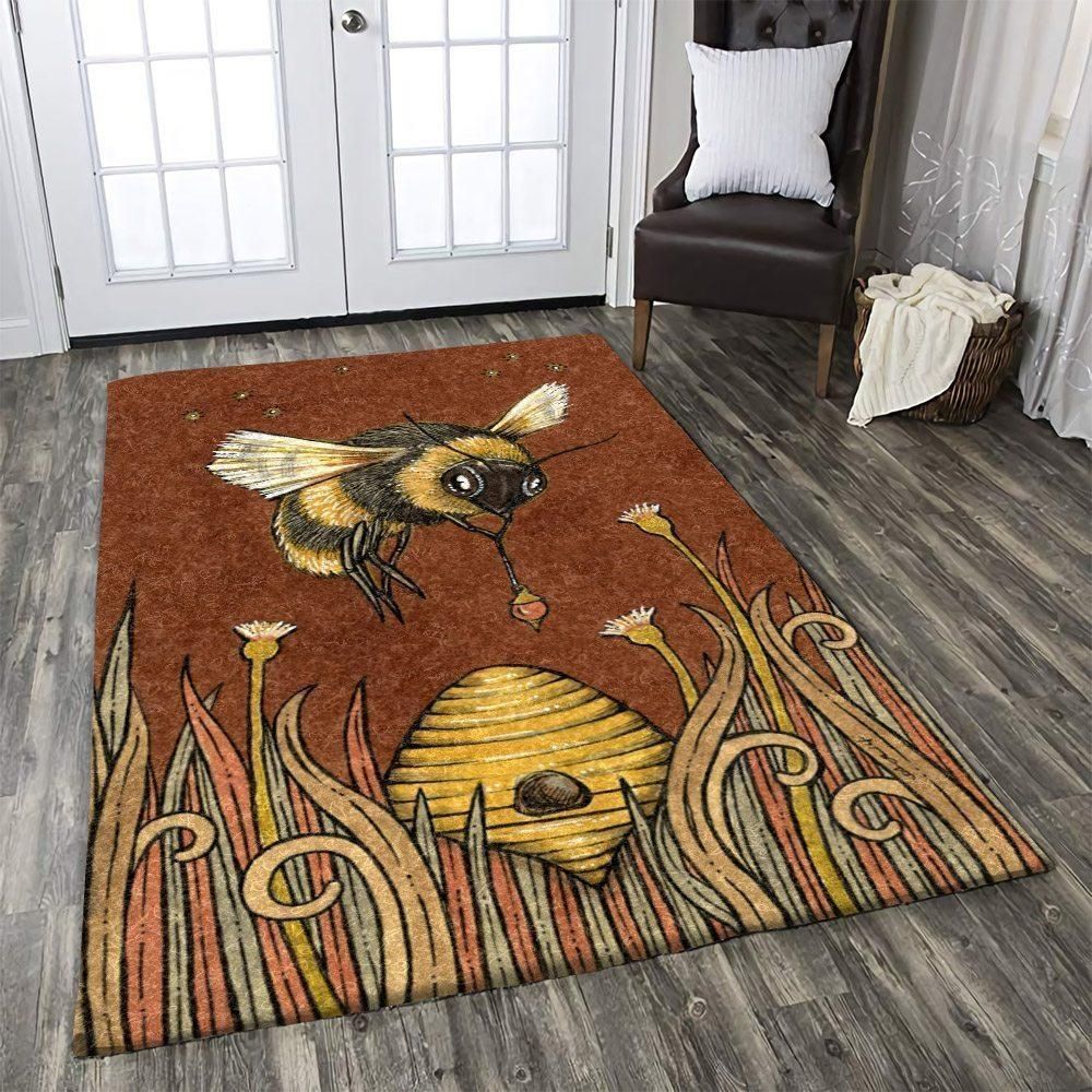 Bee Limited Edition  Sku 263165 Rug