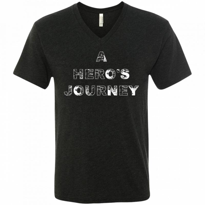 Hero’s Journey Men’s Tra &hellip;