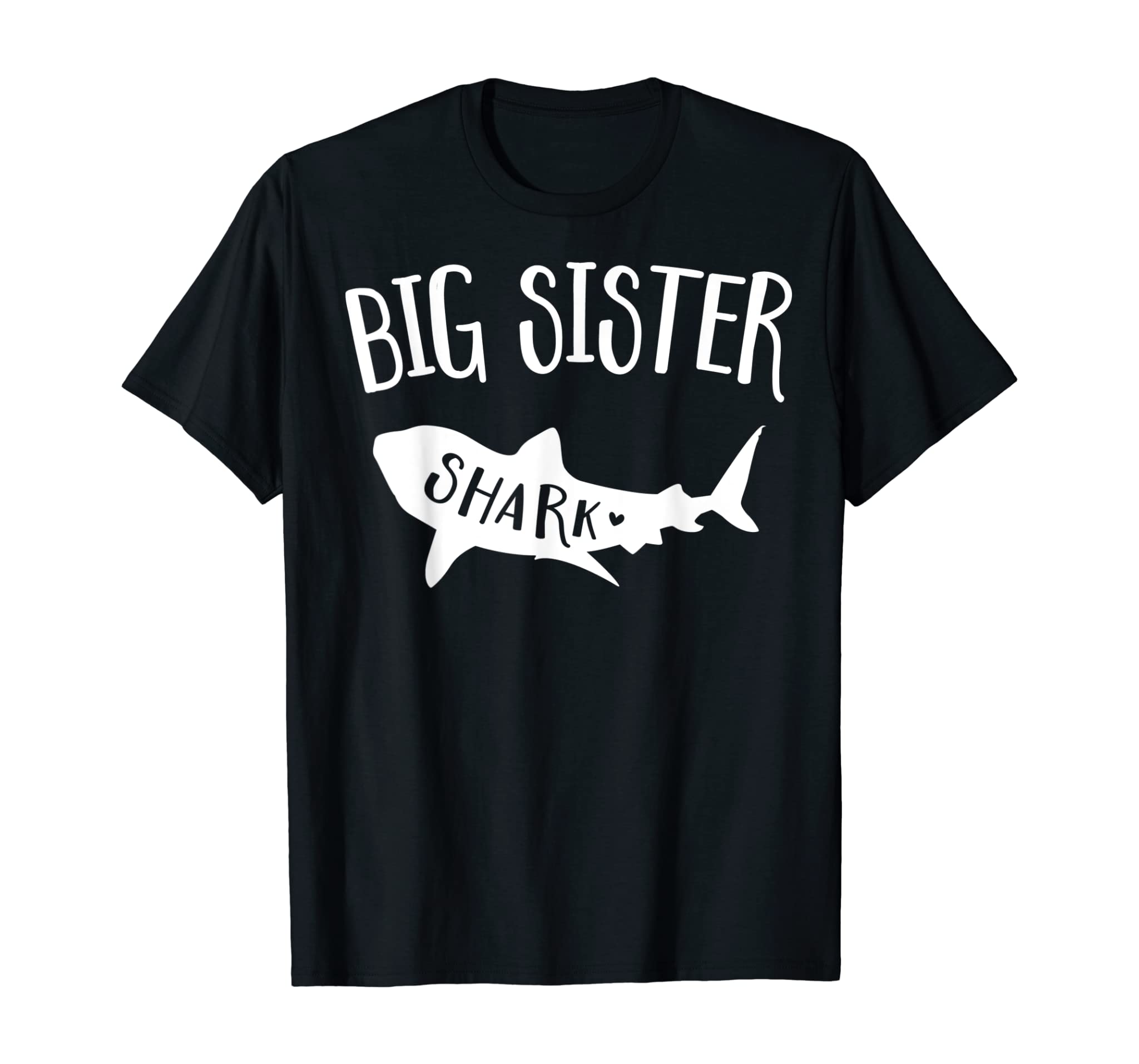 Big Sister Shark Doo Doo Shirt Sister Shark Gift Matching