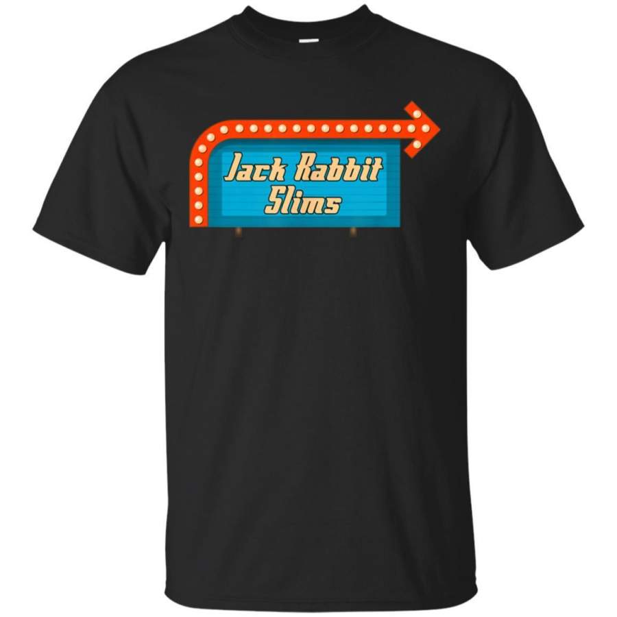 Jack Rabbit Slims – Vintage Retro Movie T Shirts