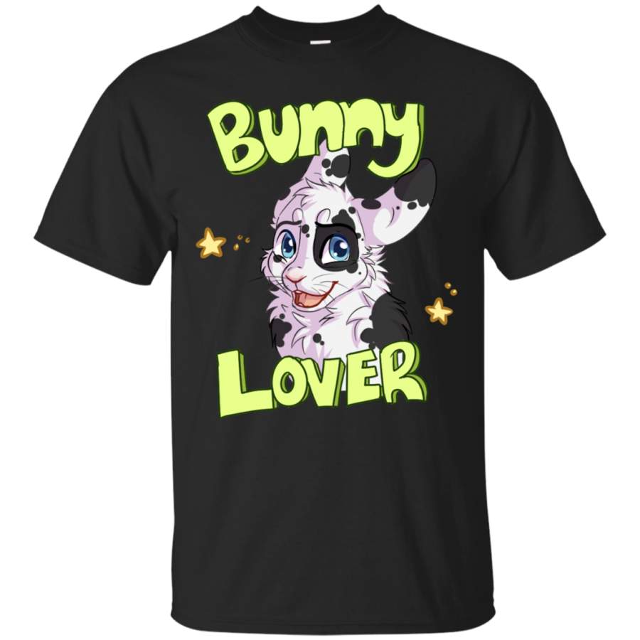 ANIMALS – Bunny Lover T Shirt & Hoodie