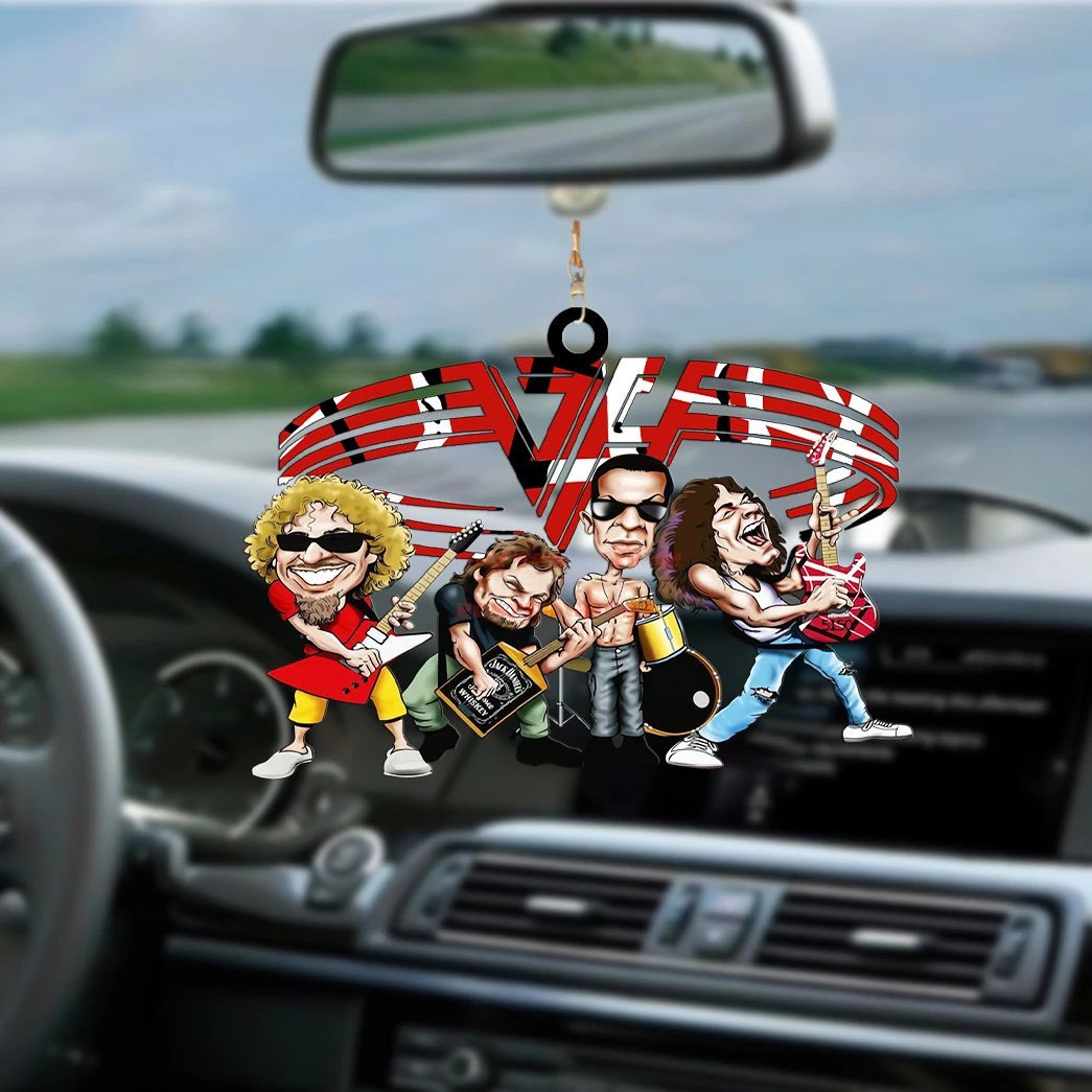 Alohazing 3D Basset Hound Dog Fly With Bubbles Car Hanging