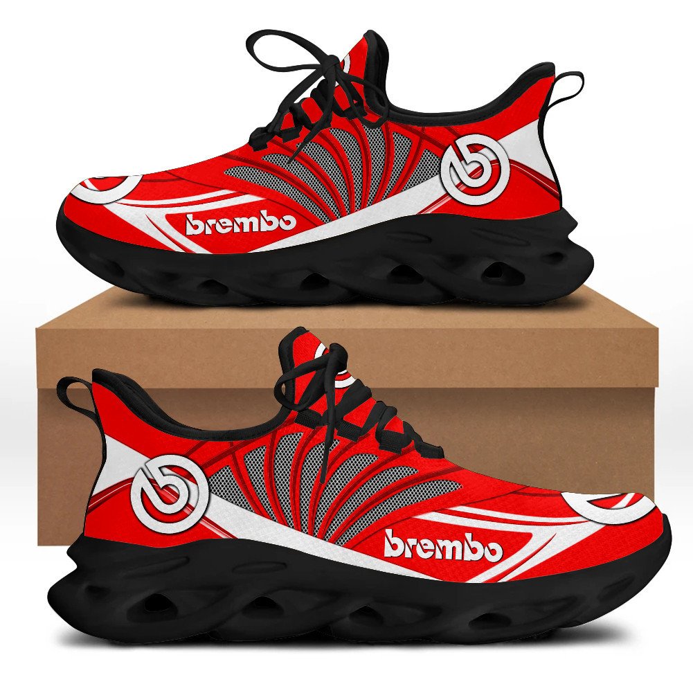 Brembo Running Shoes Ver 8