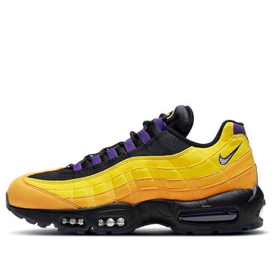 Nike Air Max 95 Nrg Lebron Lakers 602099