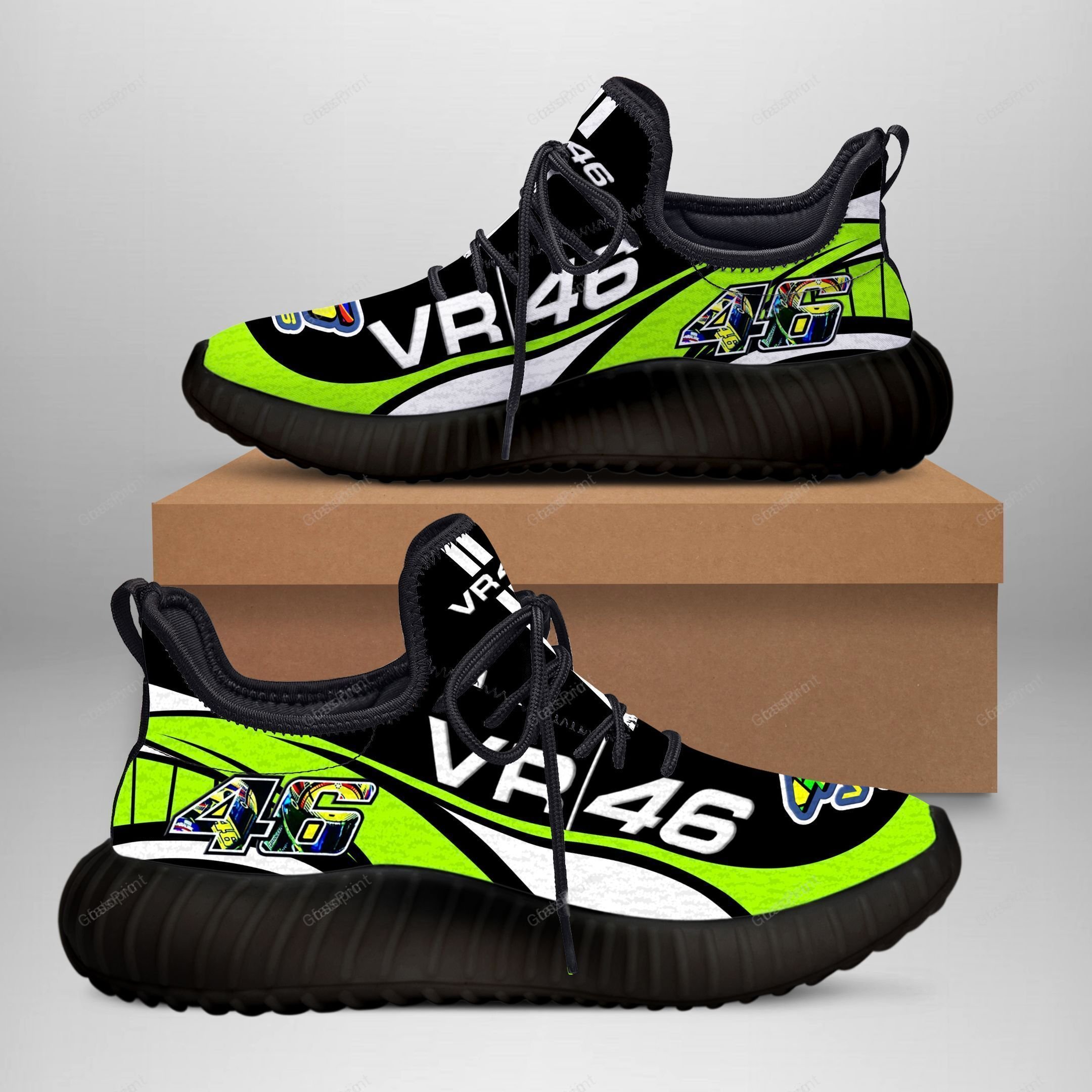 Vr46 Yz Boost Ver 10