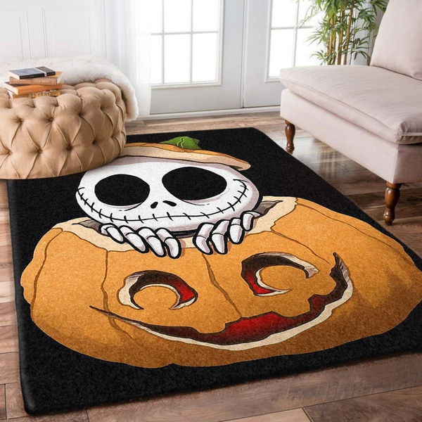 Halloween Dhcbc Jask 3 Dhckl1010 Rug