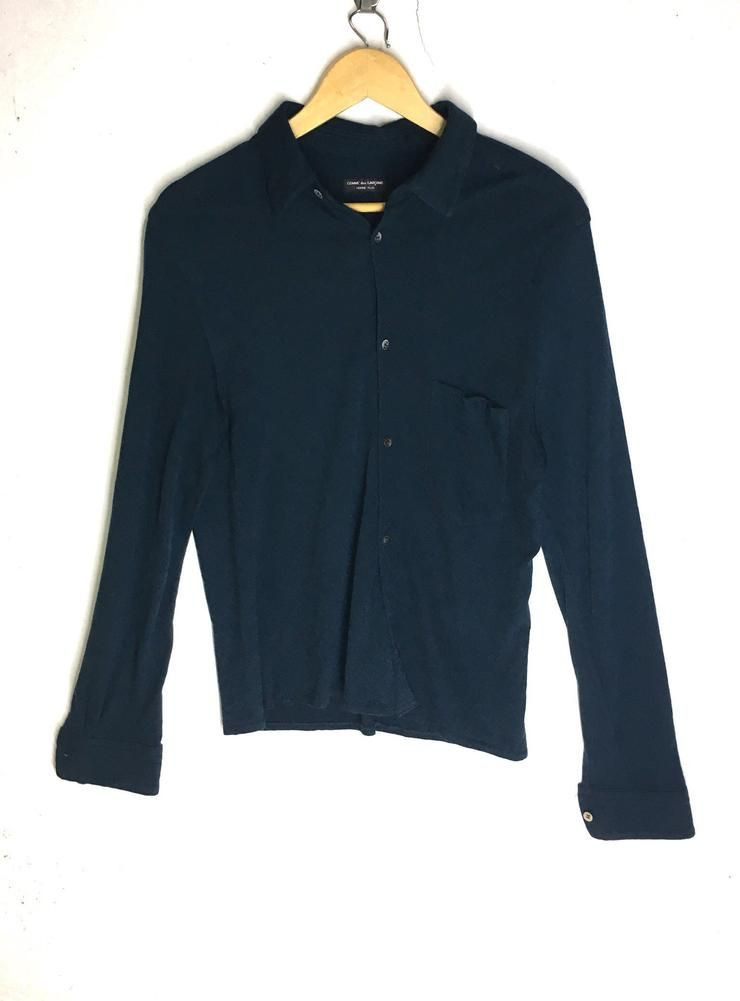 Rare Design Comme Des Garcons Homme Plus Shirt