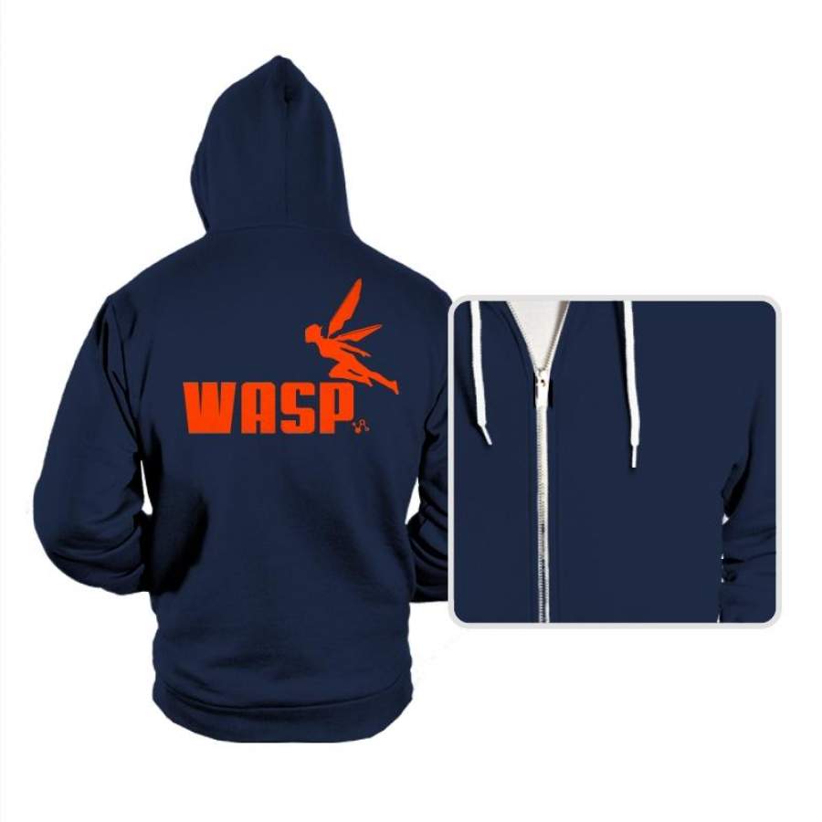 WASP ATHLETICS     – Hoodies