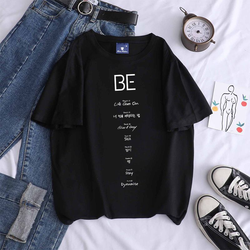 Be Candy Colors T-Shirt