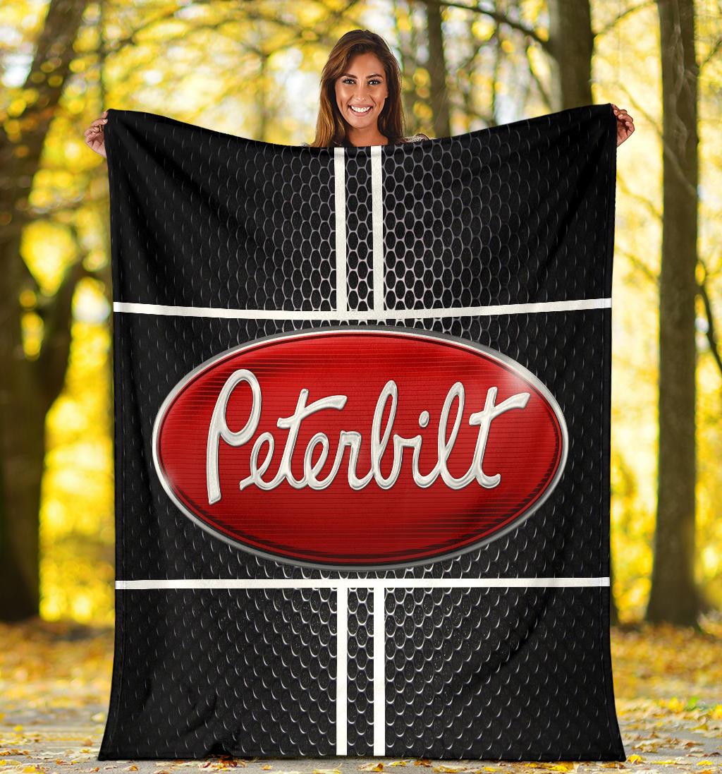 Peterbilt Blanket V4