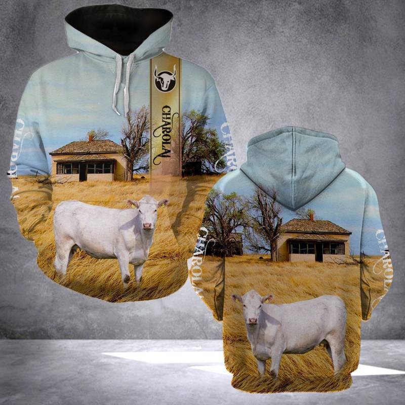 Animal Cale Harolai Hoodie