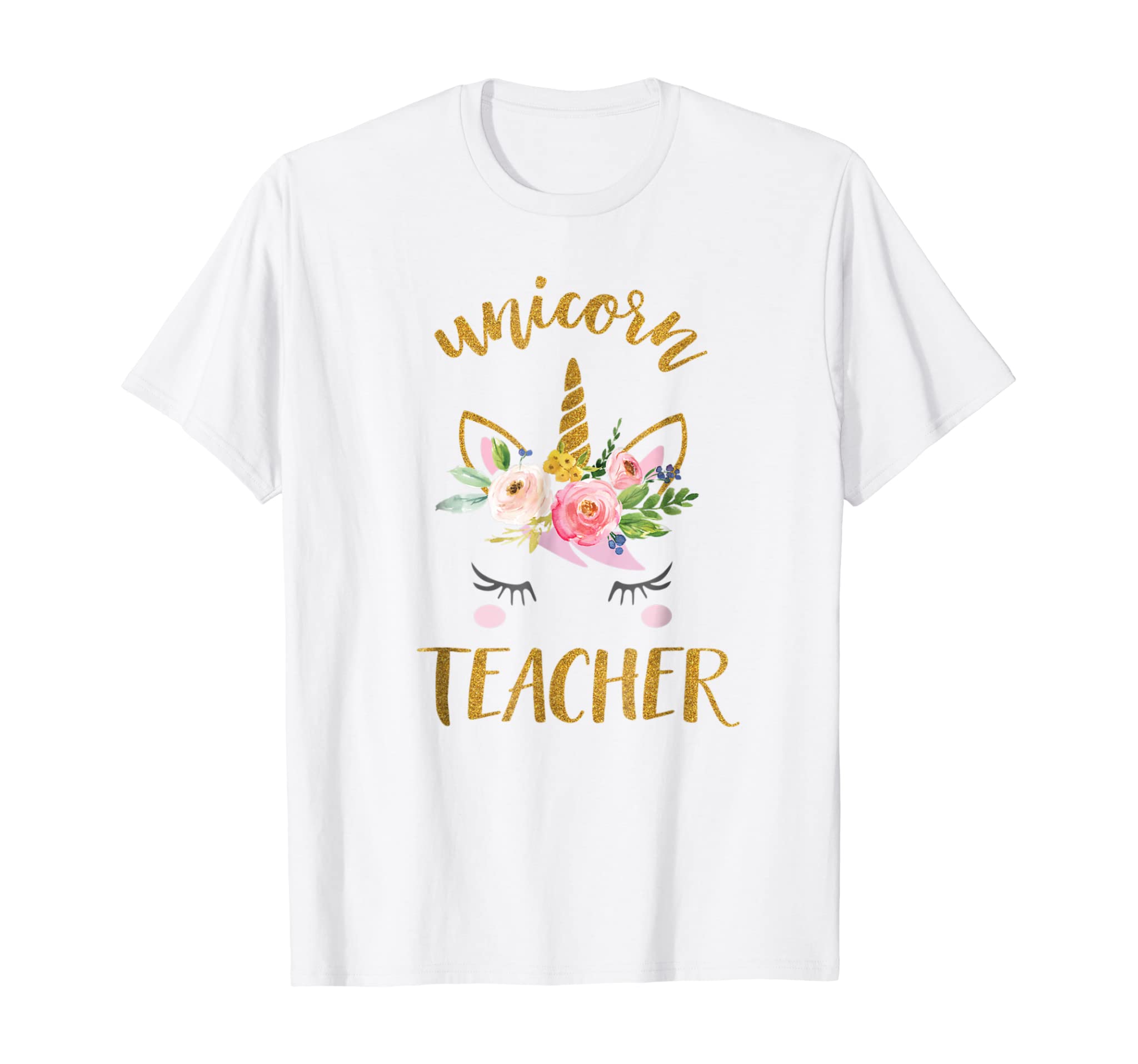 Unicorn Teacher Shirt, Teacher Appreciation Gift