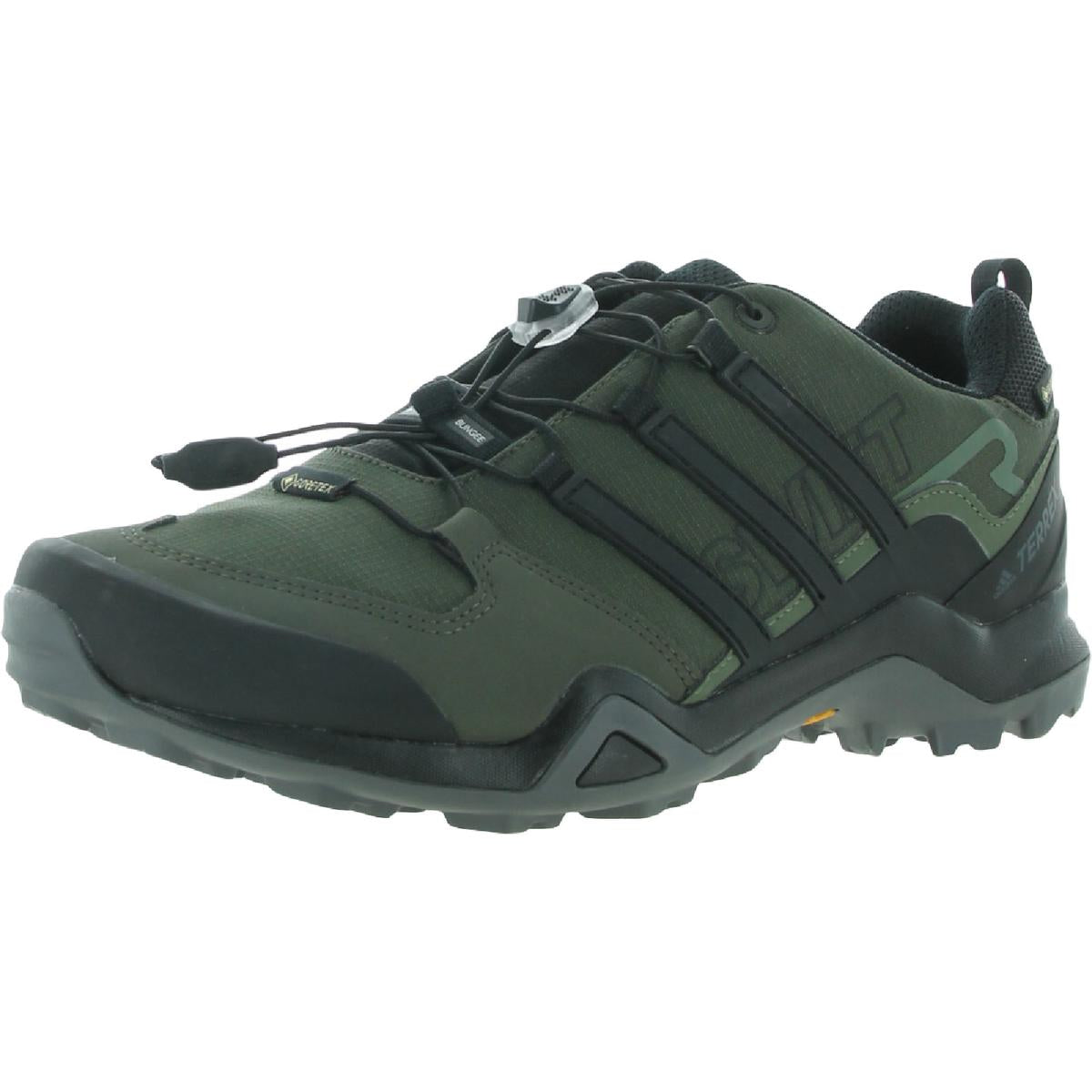 Terrex Swift R2 Gtx Mens Fitness Lifestyle Hiking Shoes