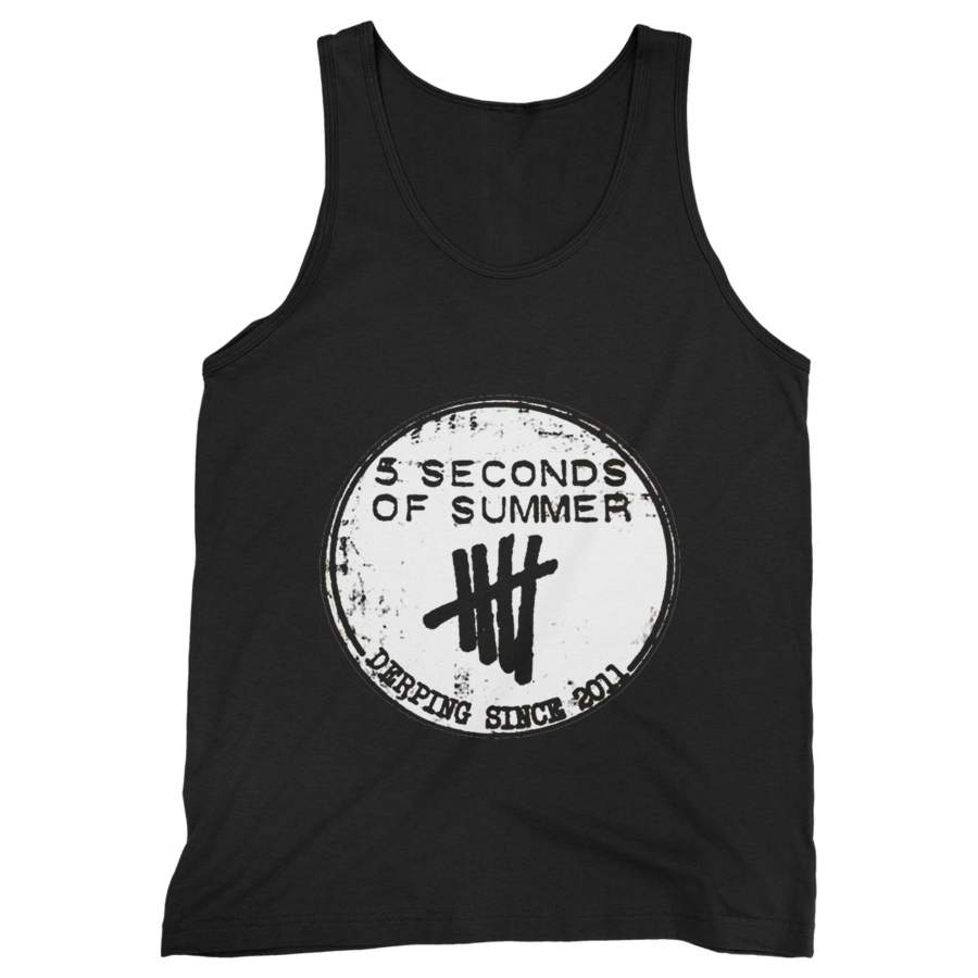 5 Sos Derping Since 2011 Man’s Tank Top