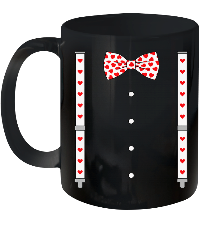 #Momlife Shirt Striped Leopard Buffalo Plaid Printed Splicing Heart Valentine’S Day Mug 11Oz, 15Oz Ceramic Mug, Coffee Cups