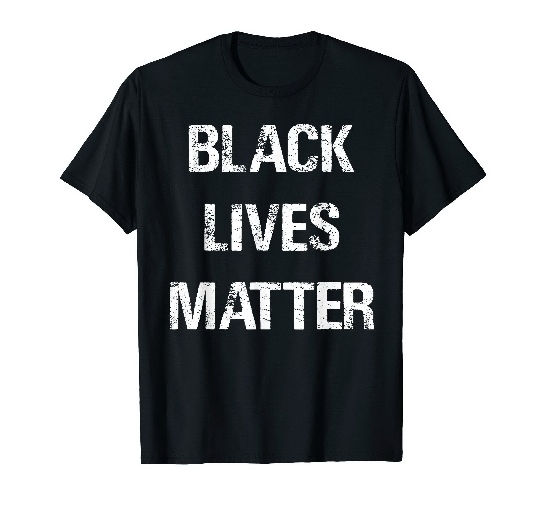 Black Lives Matter T Shirt History Month Gift Women Men Kids News