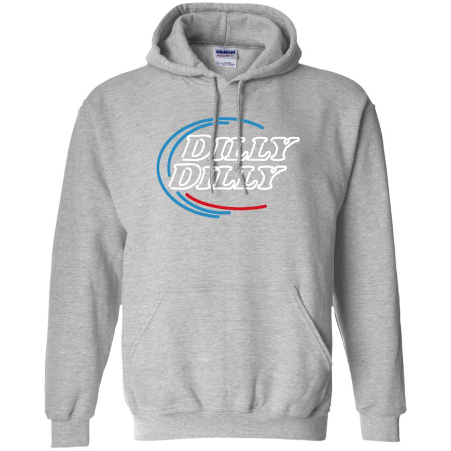 AGR Dilly Dilly Gildan Pullover Hoodie