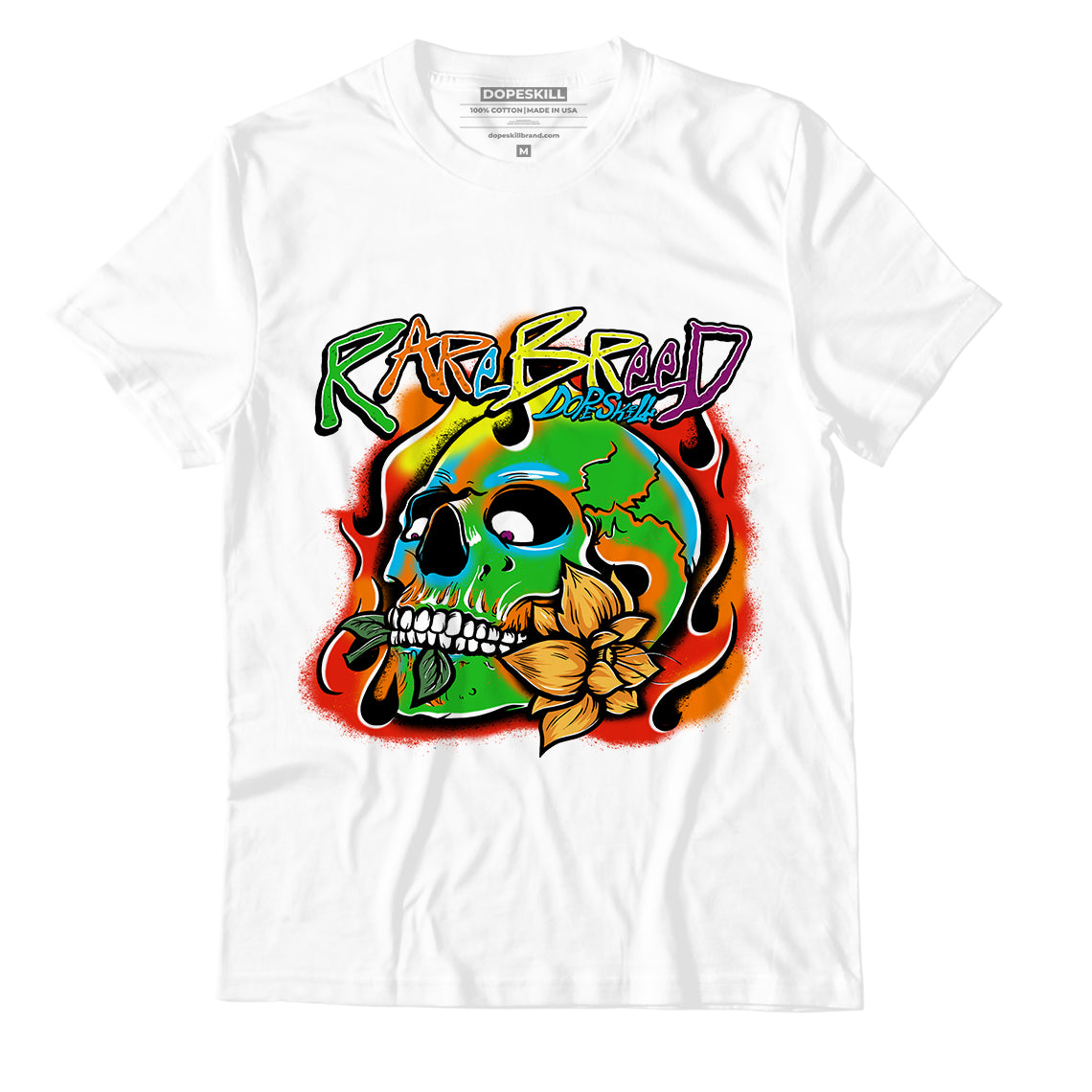 R.B Unisex T-Shirt Match Reebok Kamikaze Ii Candy Land