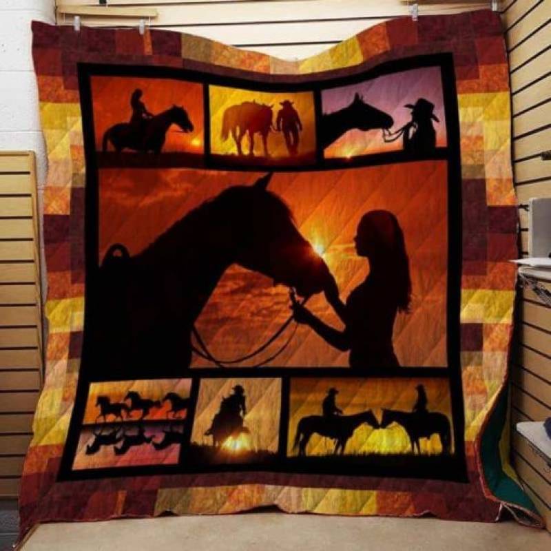 Horse #1113-14 HT-CB Blanket