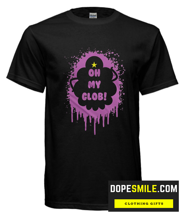 Lumpy Space Princess Art cool    T-Shirt