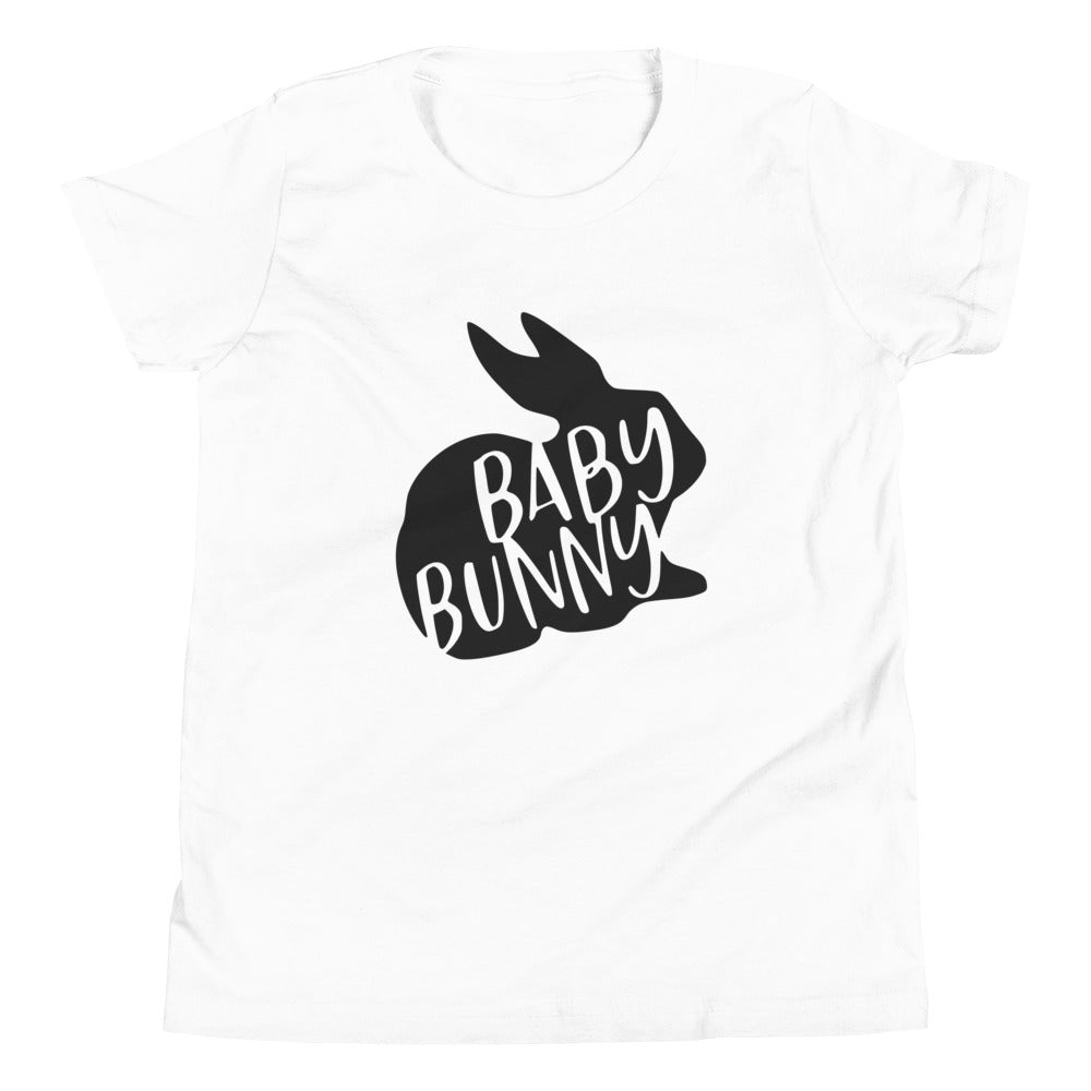 Mama’S Bunny Youth Tee