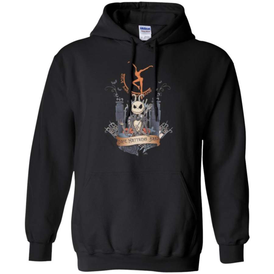 dave matthews band hoodie